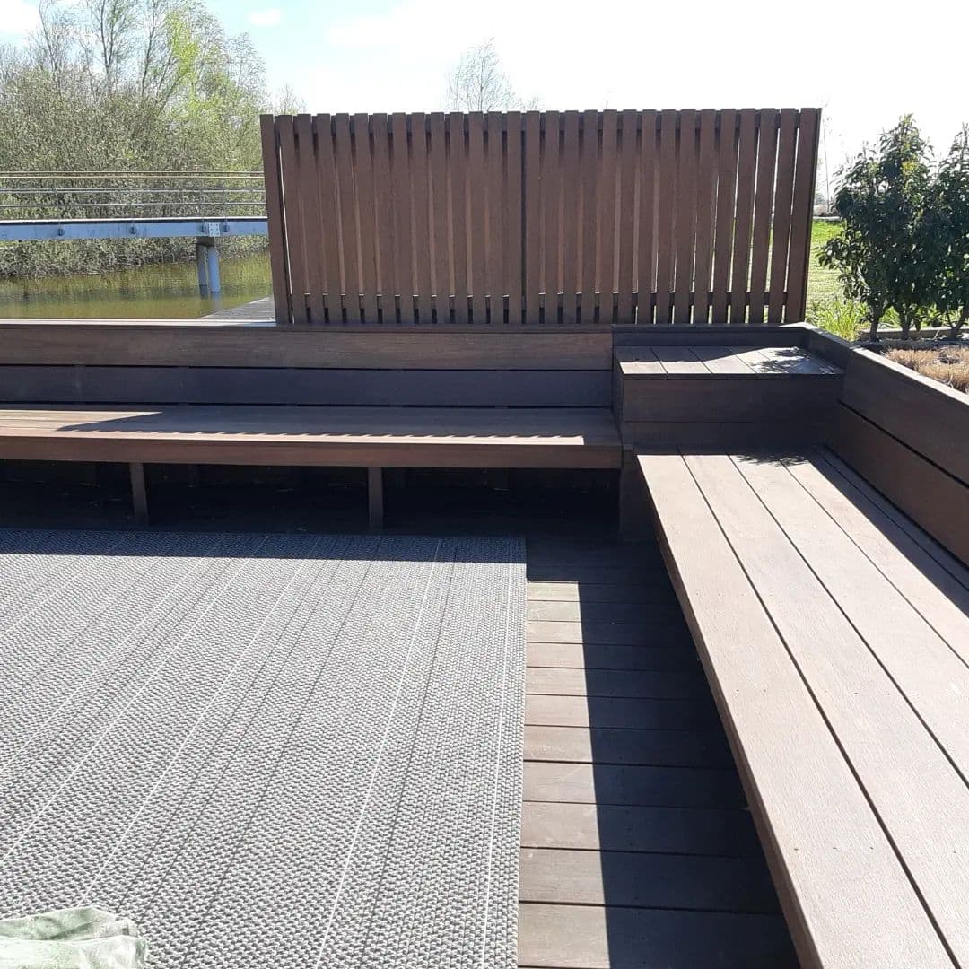 Houtwerk & Houtrenovatie